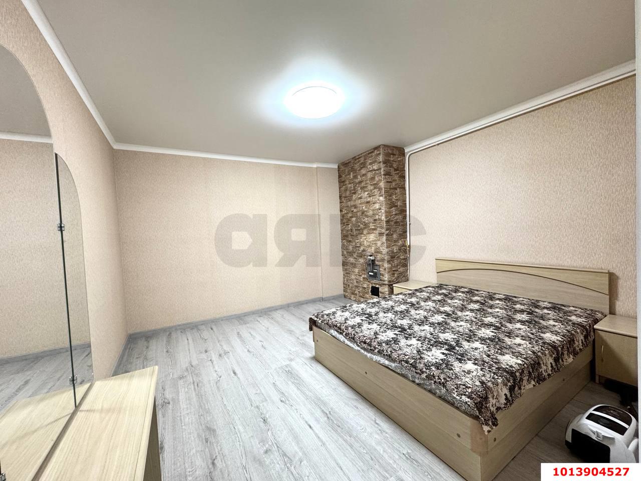 Фото №10: 1-комнатная квартира 35 м² - Краснодар, Горхутор, пр-д 3-й Лучистый, 6