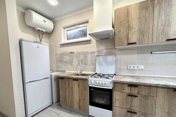 Фото №5: 1-комнатная квартира 35 м² - Краснодар, мкр. Горхутор, пр-д 3-й Лучистый, 6