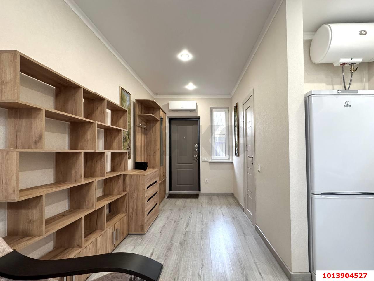 Фото №6: 1-комнатная квартира 35 м² - Краснодар, Горхутор, пр-д 3-й Лучистый, 6