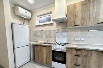 Фото №5: 1-комнатная квартира 35 м² - Краснодар, мкр. Горхутор, пр-д 3-й Лучистый, 6