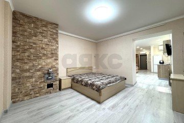 Фото №3: 1-комнатная квартира 35 м² - Краснодар, мкр. Горхутор, пр-д 3-й Лучистый, 6