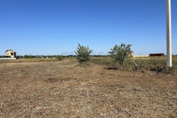 Фото №3: Земельный участок под ИЖС 10 сот. - Старокорсунская, мкр. Карасунский внутригородской округ, ул. Крепостная, 33