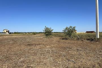 Фото №3: Земельный участок 10 сот. - Старокорсунская, мкр. Карасунский внутригородской округ, ул. Крепостная, 33