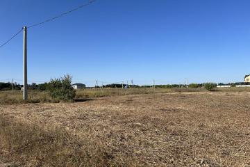 Фото №2: Земельный участок 10 сот. - Старокорсунская, мкр. Карасунский внутригородской округ, ул. Крепостная, 33