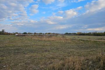 Фото №2: Земельный участок 4.56 сот. - Южный, 