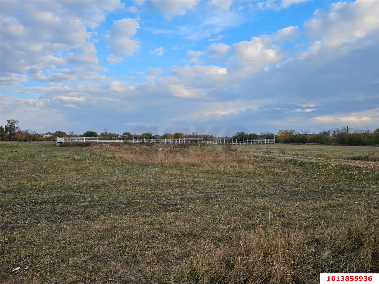 Фото №2: Земельный участок 4.56 сот. - Южный