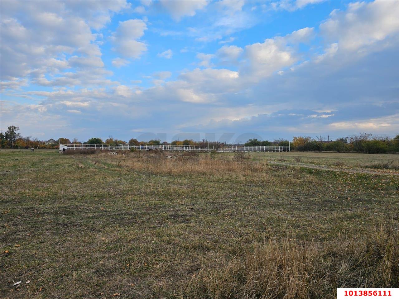 Фото №2: Земельный участок 4.56 сот. - Южный