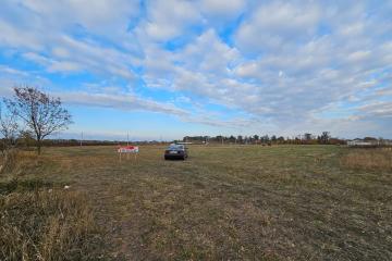 Фото №3: Земельный участок 4.56 сот. - Южный, 