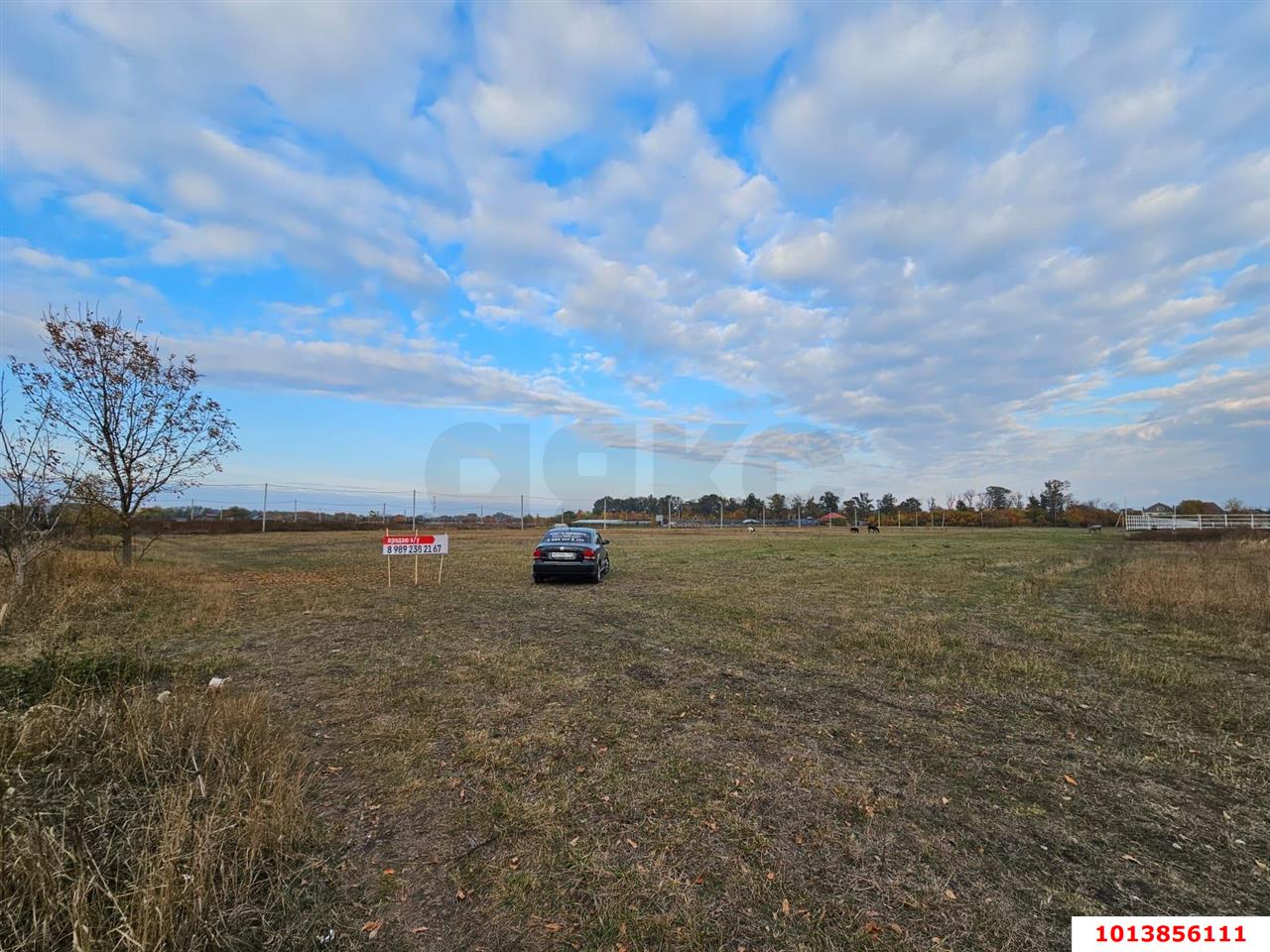 Фото №3: Земельный участок 4.56 сот. - Южный