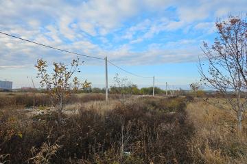 Фото №1: Земельный участок 4.5 сот. - Южный, 