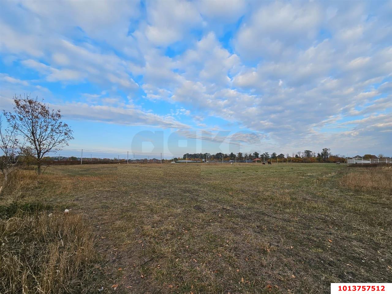 Фото №5: Земельный участок под ИЖС 4.5 сот. - Южный