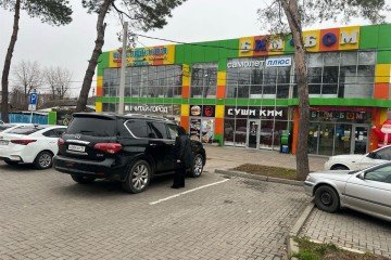 Фото №2: Отдельное здание 539 м² - Тихорецк, ул. Октябрьская, 52