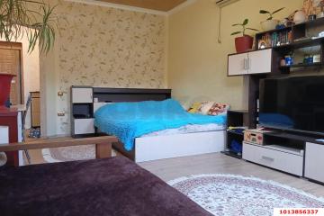 Фото №1: 1-комнатная квартира 37 м² - Краснодар, мкр. жилой комплекс Прованс, ул. Генерала Петрова, 5