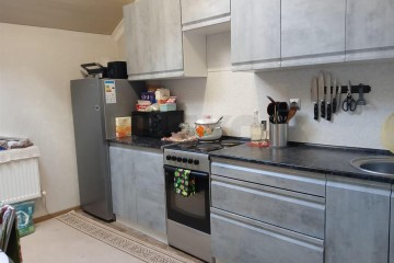 Фото №3: 1-комнатная квартира 37 м² - Краснодар, мкр. жилой комплекс Прованс, ул. Генерала Петрова, 5