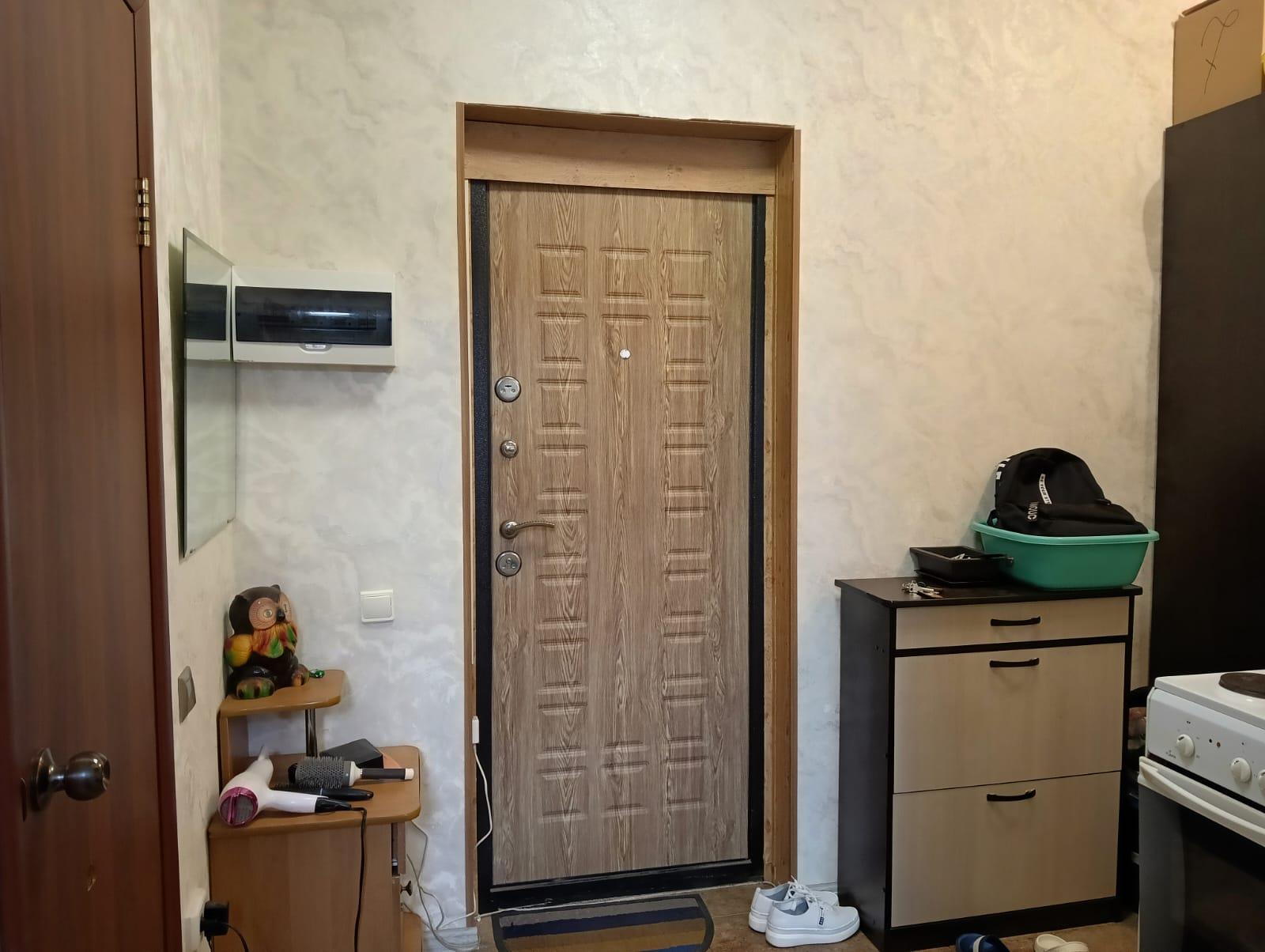 Фото №8: 1-комнатная квартира 37 м² - Краснодар, ул. Генерала Петрова, 5