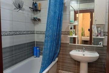 Фото №5: 1-комнатная квартира 37 м² - Краснодар, мкр. жилой комплекс Прованс, ул. Генерала Петрова, 5