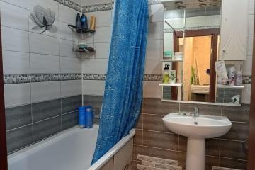 Фото №5: 1-комнатная квартира 37 м² - Краснодар, мкр. жилой комплекс Прованс, ул. Генерала Петрова, 5