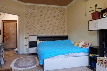 Фото №2: 1-комнатная квартира 37 м² - Краснодар, мкр. жилой комплекс Прованс, ул. Генерала Петрова, 5