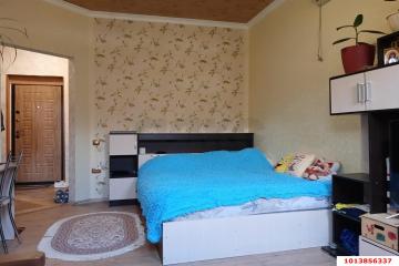 Фото №2: 1-комнатная квартира 37 м² - Краснодар, мкр. жилой комплекс Прованс, ул. Генерала Петрова, 5