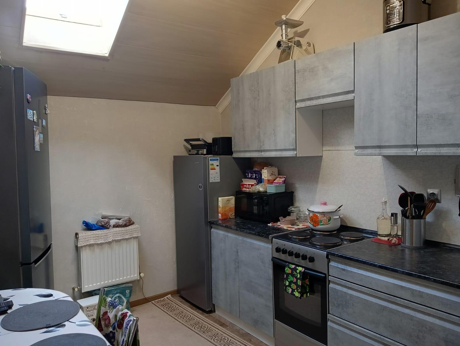 Фото №4: 1-комнатная квартира 37 м² - Краснодар, ул. Генерала Петрова, 5