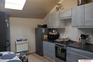 Фото №4: 1-комнатная квартира 37 м² - Краснодар, мкр. жилой комплекс Прованс, ул. Генерала Петрова, 5