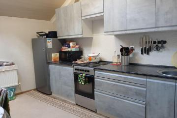 Фото №3: 1-комнатная квартира 37 м² - Краснодар, мкр. жилой комплекс Прованс, ул. Генерала Петрова, 5