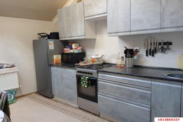 Фото №3: 1-комнатная квартира 37 м² - Краснодар, мкр. жилой комплекс Прованс, ул. Генерала Петрова, 5