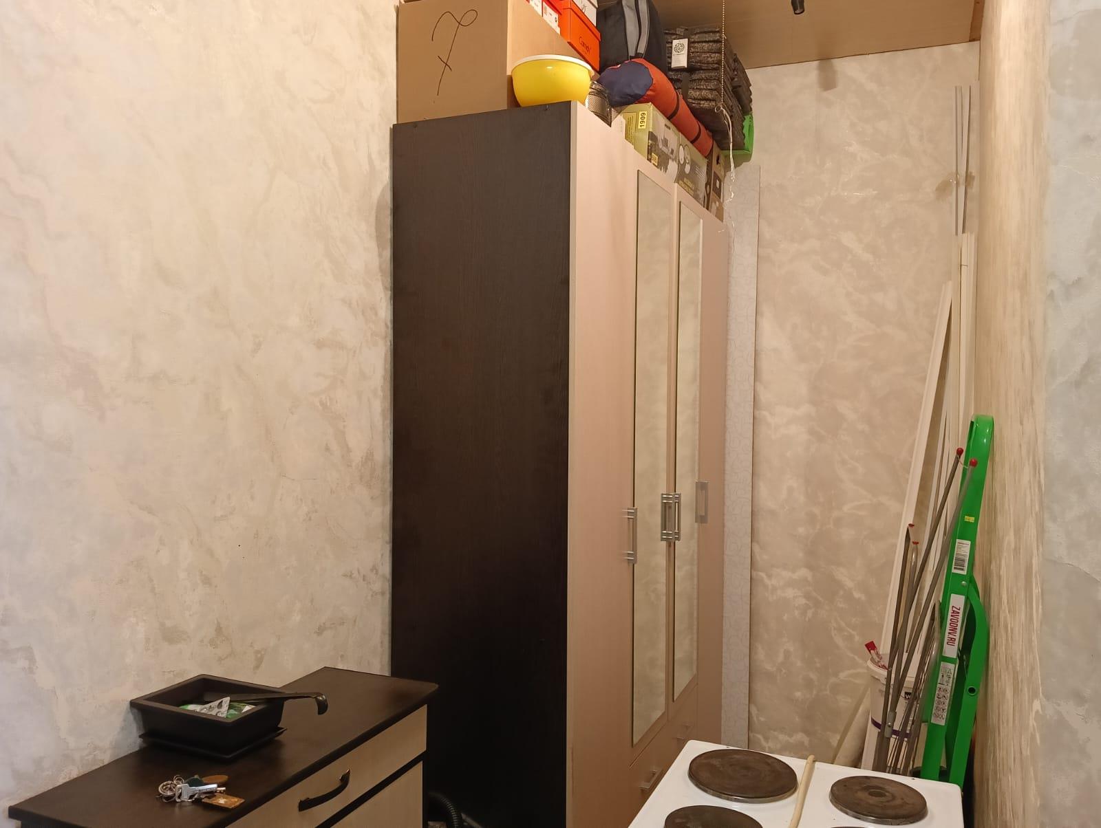 Фото №7: 1-комнатная квартира 37 м² - Краснодар, ул. Генерала Петрова, 5