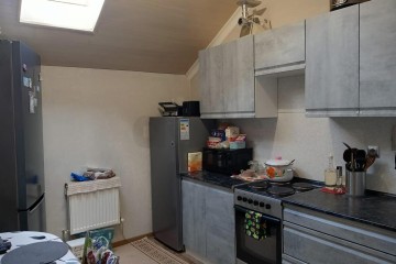 Фото №4: 1-комнатная квартира 37 м² - Краснодар, мкр. жилой комплекс Прованс, ул. Генерала Петрова, 5