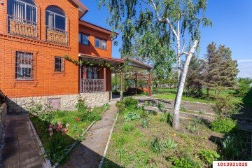 Фото №3: Дом 231 м² - Краснодар, ст Ветерок-2, ул. Вишнёвая, 36