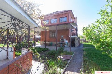 Фото №5: Дом 231 м² - Краснодар, ст Ветерок-2, ул. Вишнёвая, 36