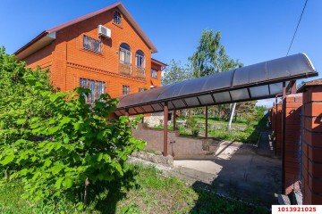 Фото №2: Дом 231 м² - Краснодар, ст Ветерок-2, ул. Вишнёвая, 36