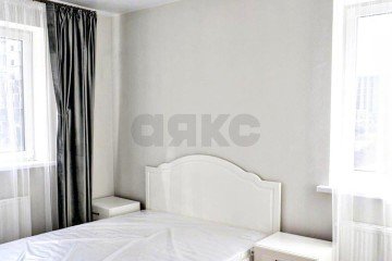 Фото №4: 1-комнатная квартира 32 м² - Краснодар, мкр. жилой комплекс Новые Сезоны, ул. Скандинавская, 1к2