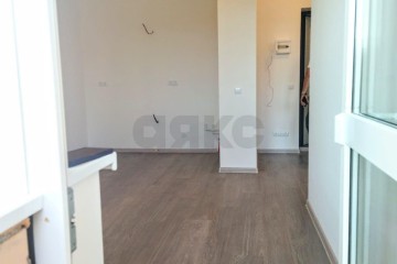 Фото №2: 1-комнатная квартира 32 м² - Краснодар, мкр. жилой комплекс Новые Сезоны, ул. Скандинавская, 1к2