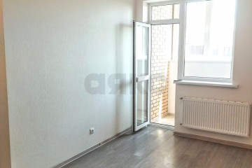 Фото №5: 1-комнатная квартира 32 м² - Краснодар, мкр. жилой комплекс Новые Сезоны, ул. Скандинавская, 1к2