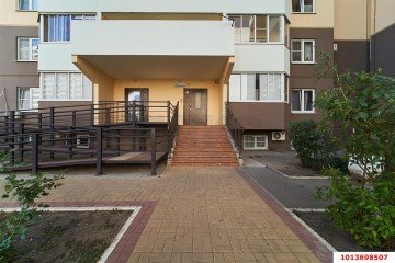 Фото №5: 1-комнатная квартира 36 м² - Краснодар, мкр. Восточно-Кругликовский, ул. Героя А.А. Аверкиева, 38