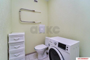 Фото №2: 1-комнатная квартира 36 м² - Краснодар, мкр. Восточно-Кругликовский, ул. Героя А.А. Аверкиева, 38