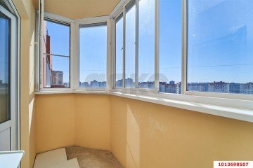 Фото №4: 1-комнатная квартира 36 м² - Краснодар, мкр. Восточно-Кругликовский, ул. Героя А.А. Аверкиева, 38