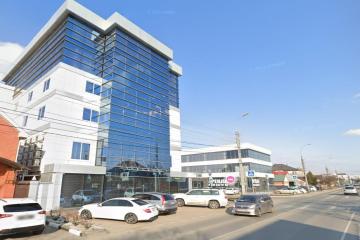 Фото №2: Земельный участок 4.54 сот. - Краснодар, мкр. Фестивальный, ул. Кропоткина, 152