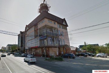 Фото №3: Земельный участок под ИЖС 4.54 сот. - Краснодар, мкр. Фестивальный, ул. Кропоткина, 152