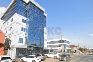 Фото №2: Земельный участок под ИЖС 4.54 сот. - Краснодар, мкр. Фестивальный, ул. Кропоткина, 152