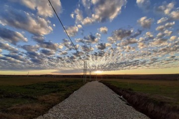 Фото №1: Коммерческая земля 6 сот. - Старокорсунская, мкр. квартал Придорожный, 7