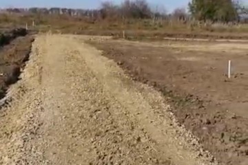 Фото №2: Коммерческая земля 6 сот. - Старокорсунская, мкр. квартал Придорожный, 7