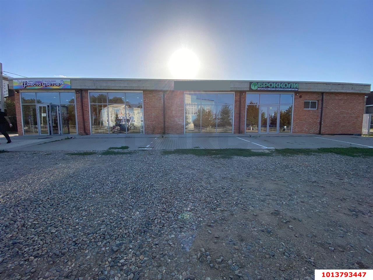 Фото №8: Торговое помещение 110 м² - Динская, ул. Кубанская, 36