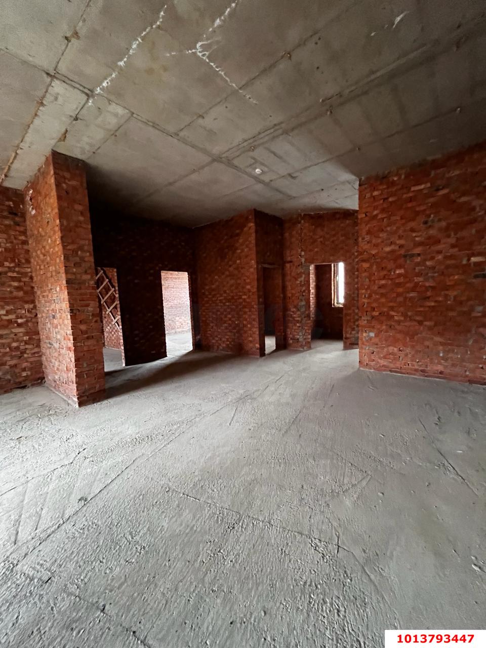 Фото №4: Торговое помещение 110 м² - Динская, ул. Кубанская, 36