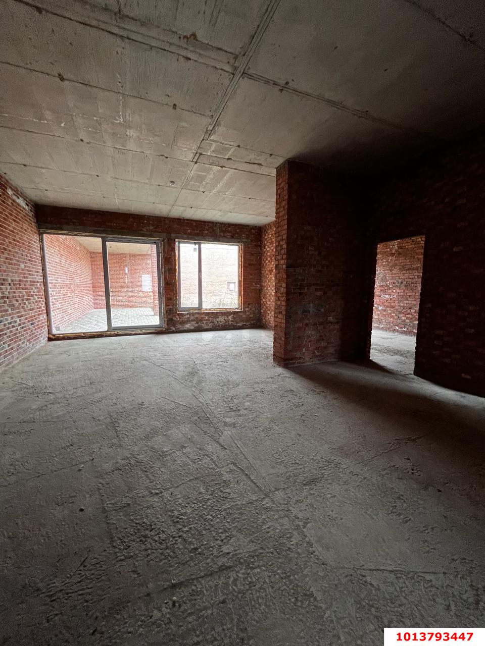 Фото №5: Торговое помещение 110 м² - Динская, ул. Кубанская, 36