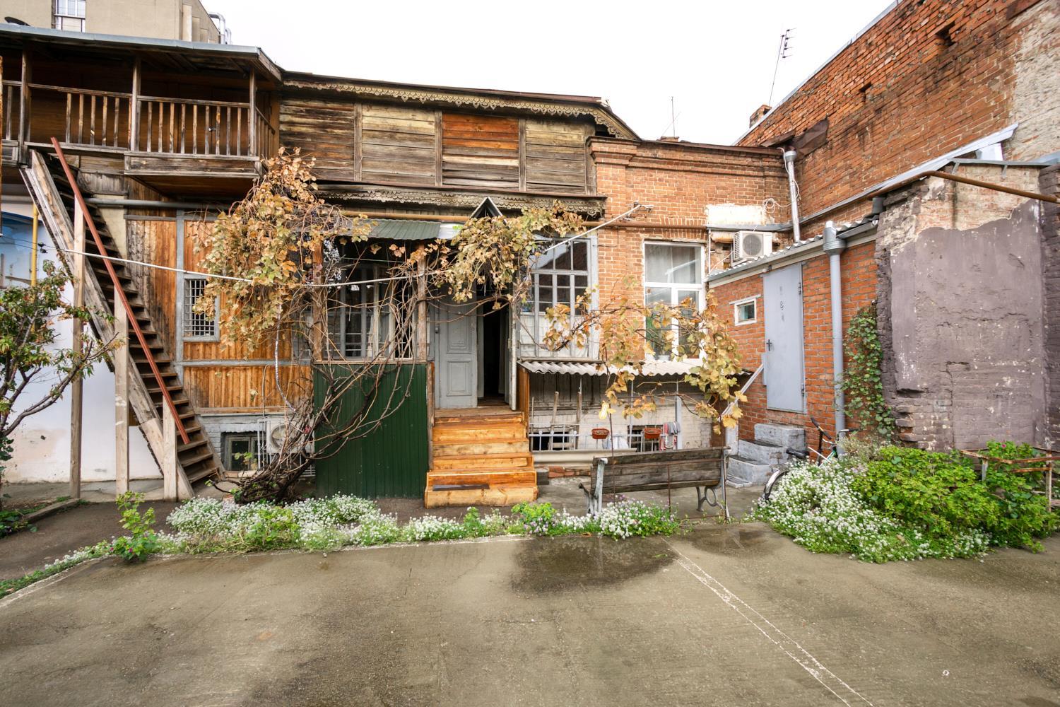 Фото №9: 2-комнатная квартира 111 м² - Краснодар, ул. Пашковская, 80/1