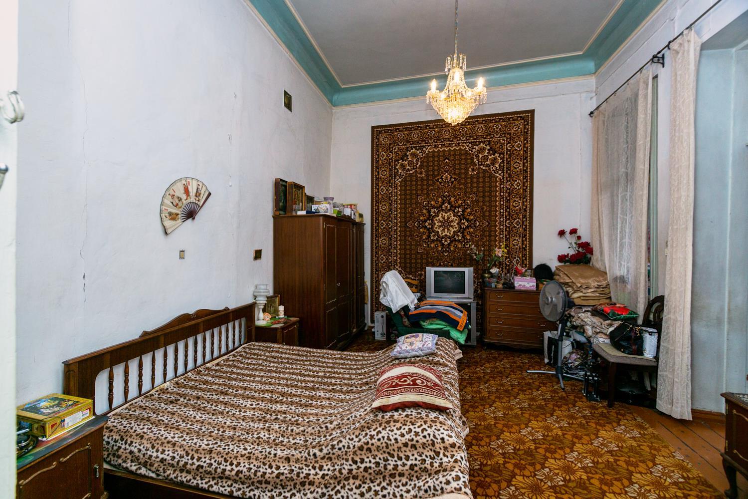 Фото №4: 2-комнатная квартира 111 м² - Краснодар, ул. Пашковская, 80/1