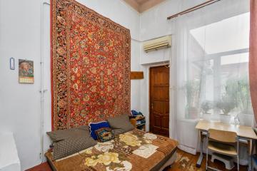 Фото №5: 2-комнатная квартира 111 м² - Краснодар, мкр. Центральный, ул. Пашковская, 80/1