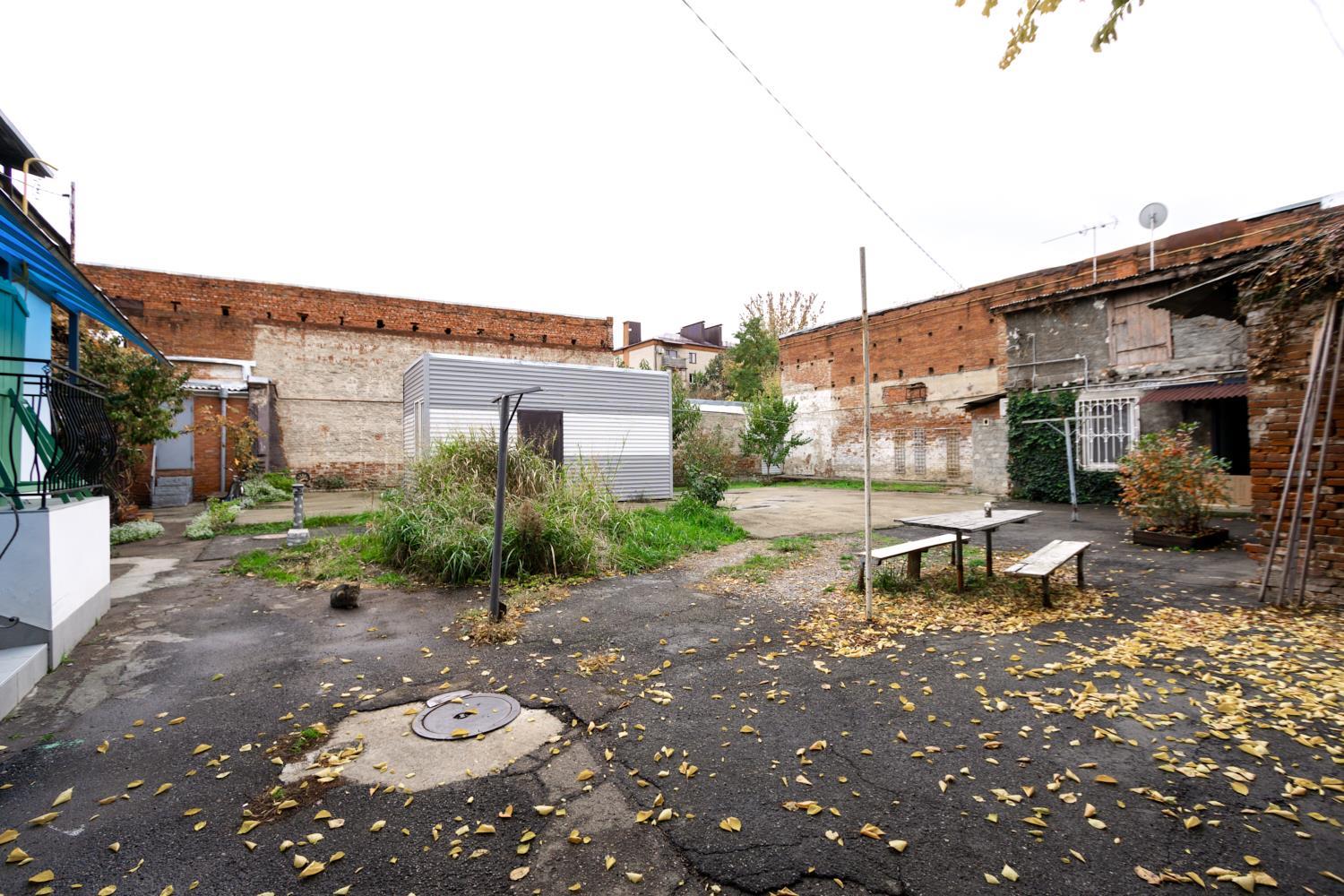 Фото №17: 2-комнатная квартира 111 м² - Краснодар, ул. Пашковская, 80/1